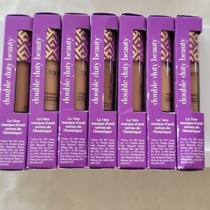 Tarte 🏖 cosmetics shape tape concealer New In Box Choose Your Shade Below